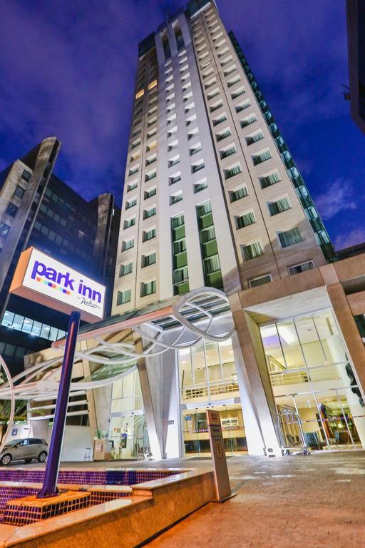 Lindo Apartamento Berrini 706 Apartman São Paulo Kültér fotó