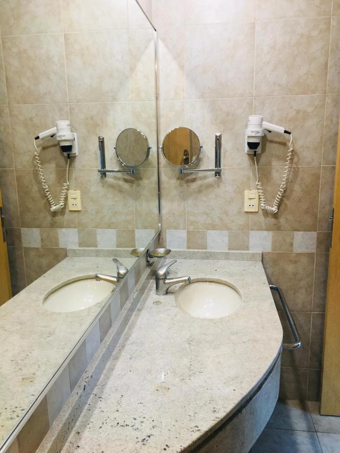 Lindo Apartamento Berrini 706 Apartman São Paulo Kültér fotó
